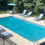 The View Alabaster Pool